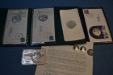 SILVER COIN LOT!!!