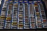 MASSIVE HOTWHEEL LOT!!