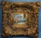 SIGNED E.W. COOK ROCOCO ART!!