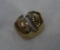 GOLD CROWN!!