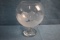 ROSENTHAL CRYSTAL VASE!!!