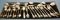 EXCEPTIONAL FLATWARE!!
