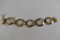 18KT GOLD BRACELET!!!