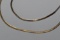 14KT NECKLACE!!