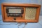 STANDARD CONSOLE RADIO!!