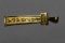 14KT PENDANT!!