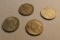 PEACE DOLLARS!!