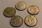 MORGAN SILVER DOLLARS!!