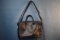 EXTREME COACH PURSE!!