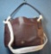EXTREME COACH PURSE!!
