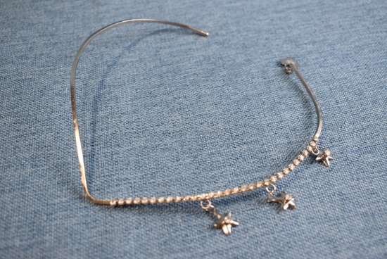 "LUNCH AT THE RITZ" JEWELRY!!