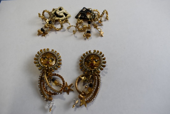 "LUNCH AT THE RITZ" JEWERLY!!