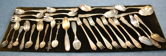 EXCEPTIONAL FLATWARE!!