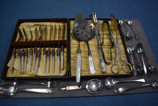 ANTIQUE SERVICES PLUS!!