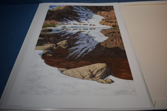 BEV DOOLITTLE ART!!