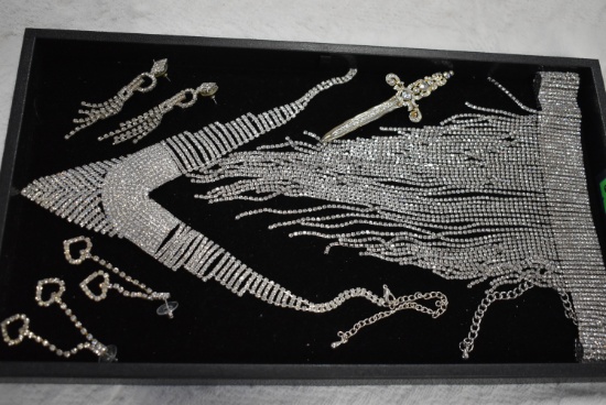 VEGAS ESTATE JEWELRY!!