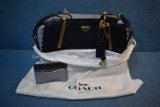 EXTREME COACH PURSE!!