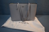 EXTREME COACH PURSE!!