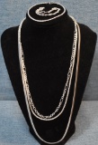 STERLING SILVER JEWLERY!!