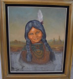 KENNETH SU ART!!