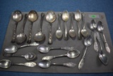 STERLING SILVER!!