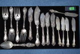 STERLING SILVER!!