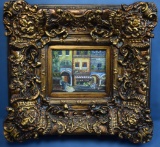 EXTREME ROCOCO ART!!!