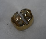 GOLD CROWN!!