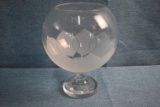 ROSENTHAL CRYSTAL VASE!!!