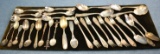 EXCEPTIONAL FLATWARE!!