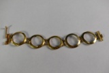 18KT GOLD BRACELET!!!