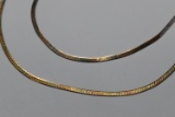 14KT NECKLACE!!