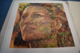BEV DOOLITTLE ART!!