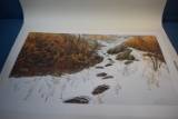 BEV DOOLITTLE ART!!