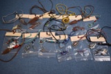 NATIVE AMERICAN JEWELRY!!