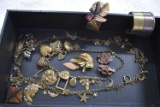 VEGAS ESTATE JEWERLY!!