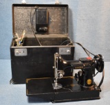 SINGER FEATHERWEIGHT !!!