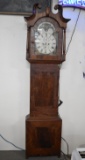 SAM KELLETT BREDBURY CLOCK!!!