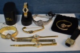 EXCEPTIONAL WATCH LOT!!