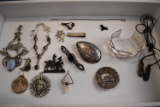 EXCEPTIONAL STERLING JEWELRY!!