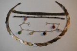 DESIGNER STERLING BRACELETS!!