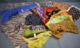 EXCEPTIONAL SCARFS!!
