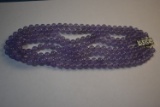 LAVENDER JADE JEWELRY!!