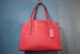 EXTREME COACH PURSE!!