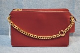 EXTREME COACH PURSE!!