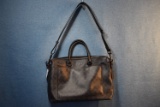 EXTREME COACH PURSE!!