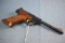 FIREARM/GUN BROWNING CHALLENGER!!! H 469