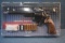 N.O.S MOVIE PROP GUN!!