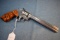 FIREARM/GUN S&W 617 !! H 722