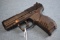 FIREARM/GUN RUGER SR22!! H 713
